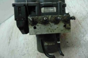 Изображение товара 6438 - 00006438 blok ABS Citroen Berlingo