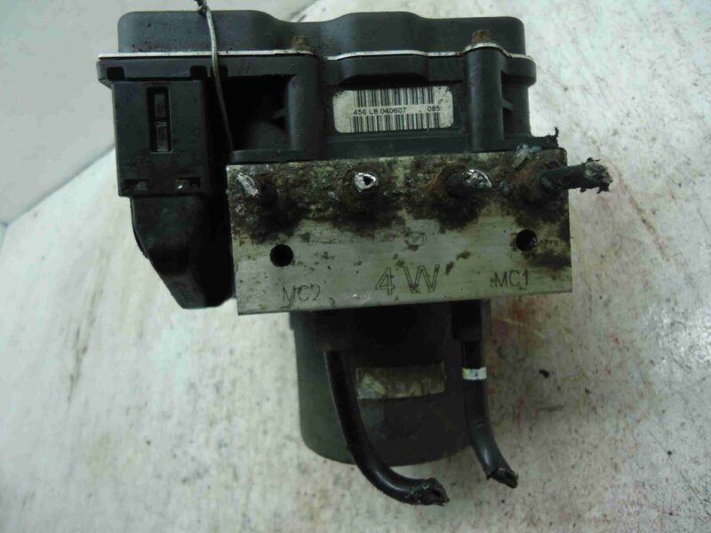 Изображение товара 6438 - 00006438 blok ABS Citroen Berlingo