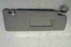 Изображение товара 6441 - 00006441 kozyrek solntsezaschitnyj Peugeot 306
