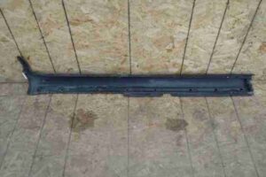 Изображение товара 6444 - 00006444 porog plastikovyj levyj Volvo XC70 1