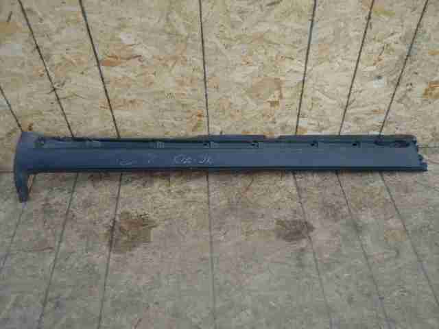 Изображение товара 6444 - 00006444 porog plastikovyj levyj Volvo XC70