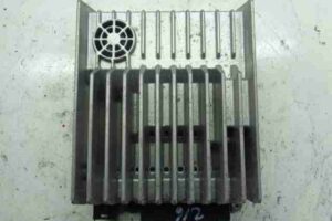 Изображение товара 6451 - 00006451 blok usilitelya muzyki Honda Ridgeline