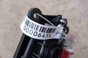 Изображение товара 6454 - 00006454 ruchka naruzhnaya 3