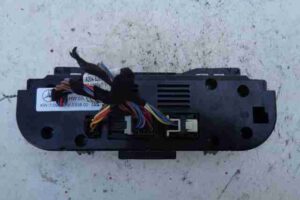 Изображение товара 6455 - 00006455 pereklyuchatel otopitelya Honda Ridgeline 1