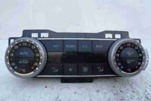 Изображение товара 6455 - 00006455 pereklyuchatel otopitelya Honda Ridgeline