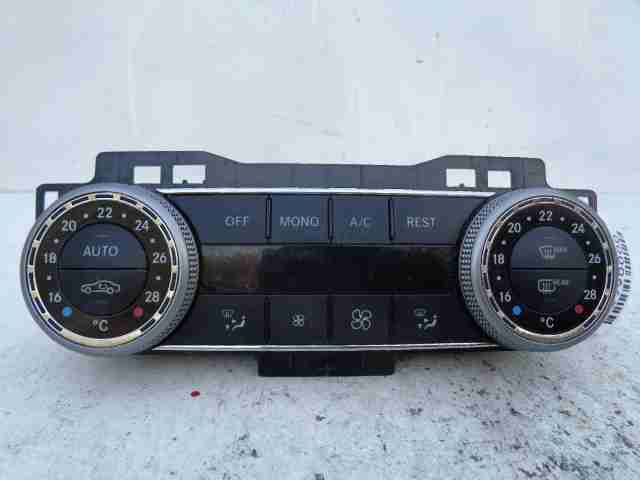 Изображение товара 6455 - 00006455 pereklyuchatel otopitelya Honda Ridgeline