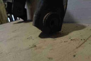 Изображение товара 6469 - 00006469 rychag perednij levyj nizhnij Infiniti G 3