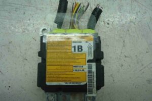 Изображение товара 6471 - 00006471 blok upravleniya podushek bezopasnosti 