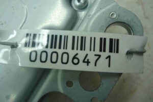 Изображение товара 6471 - 00006471 blok upravleniya podushek bezopasnosti 2