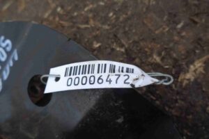 Изображение товара 6472 - 00006472 kulak povorotnyj pravyj Pontiac TransSport 1