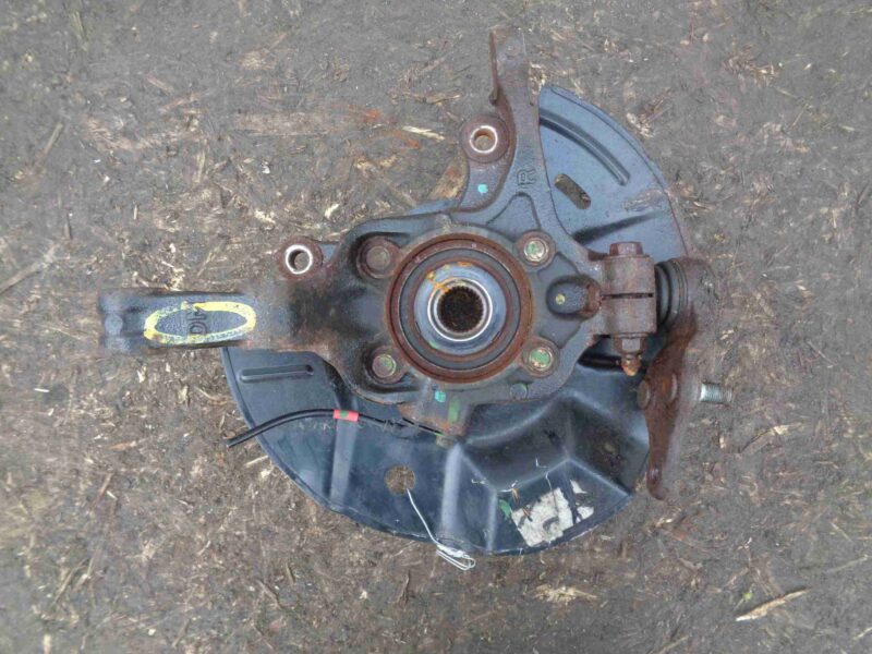 Изображение товара 6472 - 00006472 kulak povorotnyj pravyj Pontiac TransSport