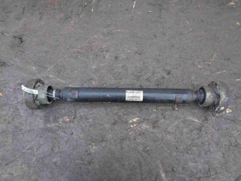 Изображение товара 6474 - 00006474 kardan perednij