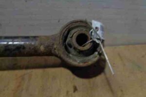 Изображение товара 6478 - 00006478 rychag zadnij pravyj BMW X1 3