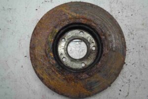 Изображение товара 6479 - 00006479 disk tormoznoj perednij Audi TT 2