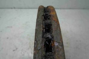 Изображение товара 6479 - 00006479 disk tormoznoj perednij Audi TT 3