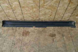 Изображение товара 6483 - 00006483 porog plastikovyj pravyj Volvo 850 1