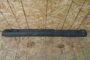 Изображение товара 6483 - 00006483 porog plastikovyj pravyj Volvo 850