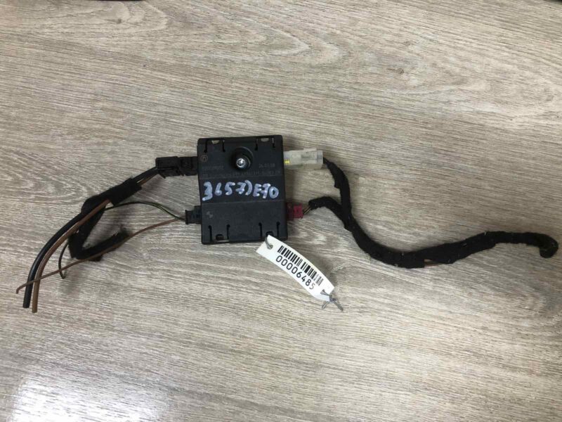 Изображение товара 6485 - 00006485 blok upravleniya