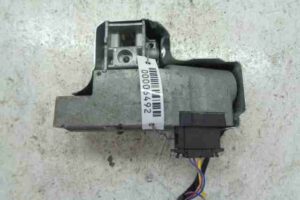 Изображение товара 6492 - 00006492 blok upravleniya elektronnoj blokirovki rulevoj kolonki Toyota Corolla Matrix 1