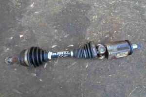 Изображение товара 6500 - 00006500 poluos perednyaya levaya 