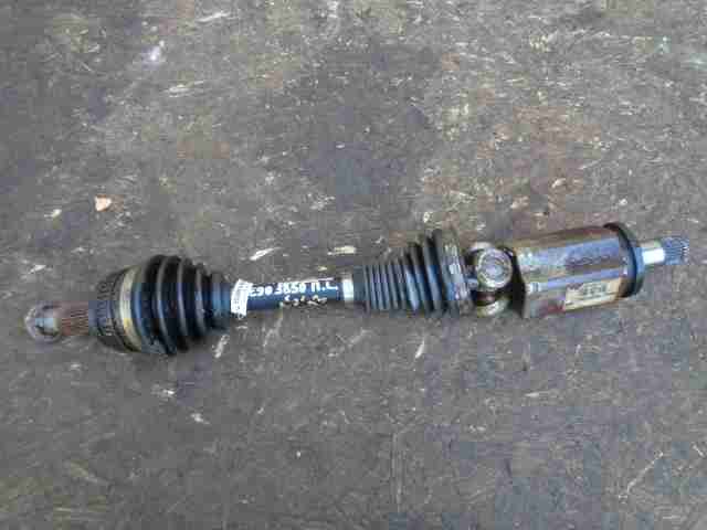 Изображение товара 6500 - 00006500 poluos perednyaya levaya