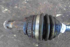 Изображение товара 6500 - 00006500 poluos perednyaya levaya 1