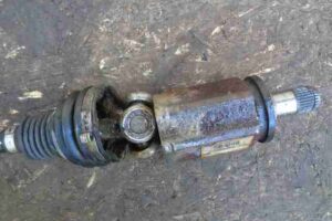 Изображение товара 6500 - 00006500 poluos perednyaya levaya 3