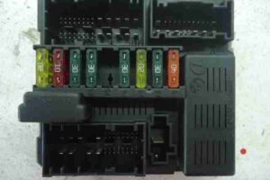 Изображение товара 6506 - 00006506 blok predokhranitelej 