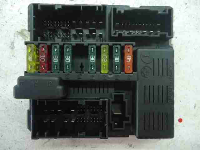 Изображение товара 6506 - 00006506 blok predokhranitelej