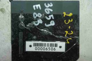 Изображение товара 6506 - 00006506 blok predokhranitelej 1