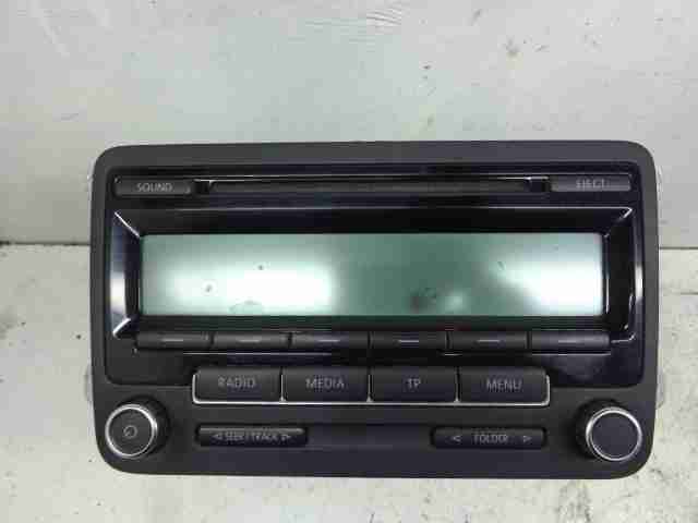 Изображение товара 6512 - 00006512 magnitola