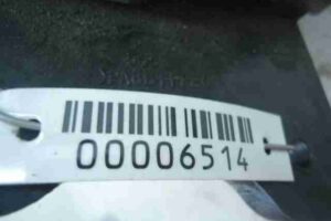 Изображение товара 6514 - 00006514 blok predokhranitelej 1