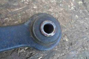 Изображение товара 6516 - 00006516 rychag zadnij levyj verkhnij Toyota Venza 1