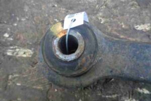 Изображение товара 6516 - 00006516 rychag zadnij levyj verkhnij Toyota Venza 3