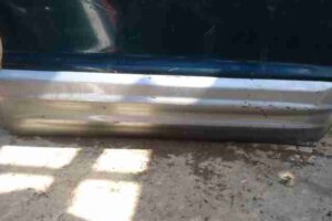 Изображение товара 6525 - 00006525 dver perednyaya pravaya Isuzu Rodeo 1
