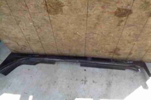 Изображение товара 6535 - 00006535 porog plastikovyj levyj