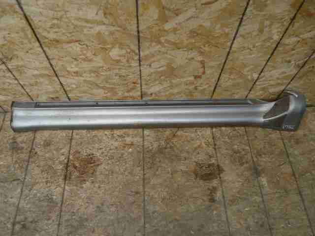 Изображение товара 6538 - 00006538 porog plastikovyj pravyj Isuzu Rodeo