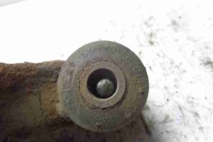 Изображение товара 6540 - 00006540 rychag perednij pravyj nizhnij Mitsubishi L200 1