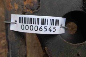 Изображение товара 6545 - 00006545 balka pod radiator 1