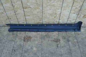 Изображение товара 6547 - 00006547 porog plastikovyj pravyj Volvo V50 1