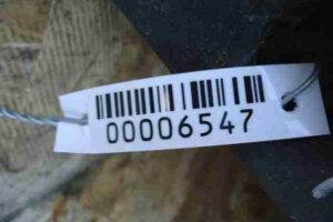 Изображение товара 6547 - 00006547 porog plastikovyj pravyj Volvo V50 3