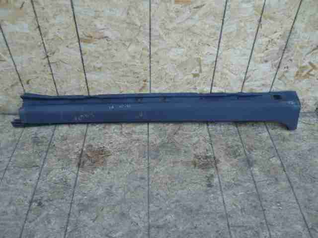 Изображение товара 6547 - 00006547 porog plastikovyj pravyj Volvo V50