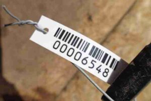 Изображение товара 6548 - 00006548 povodok stekloochistitelya 1