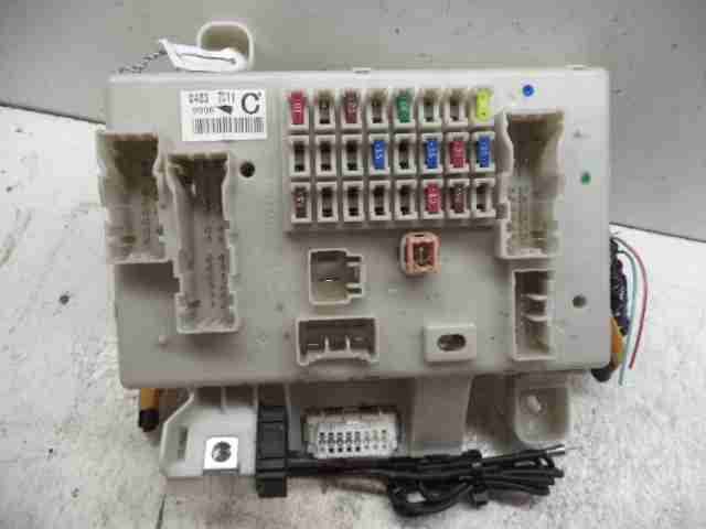 Изображение товара 6549 - 00006549 blok predokhranitelej