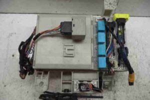 Изображение товара 6549 - 00006549 blok predokhranitelej 1