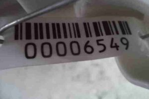 Изображение товара 6549 - 00006549 blok predokhranitelej 3