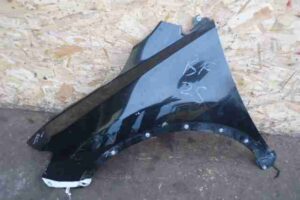 Изображение товара 6551 - 00006551 krylo levoe Citroen C5