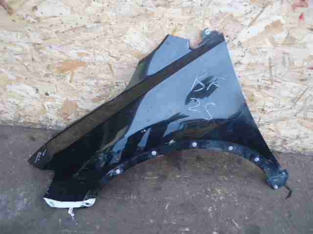 Изображение товара 6551 - 00006551 krylo levoe Citroen C5