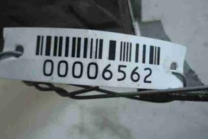 Изображение товара 6562 - 00006562 blok ABS 2