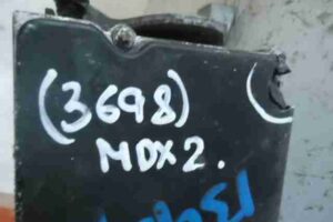 Изображение товара 6562 - 00006562 blok ABS 3